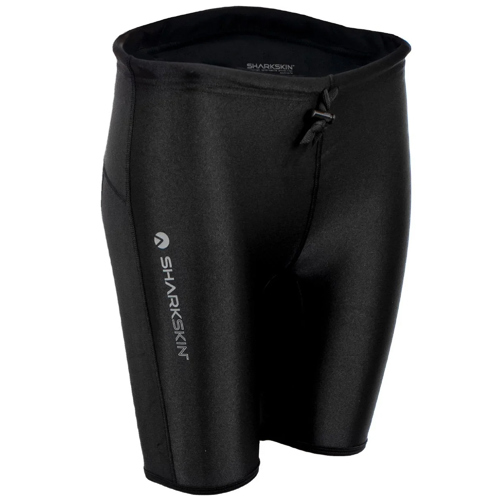 Sharkskin Chillproof Short Pants for Women 16 Open Box