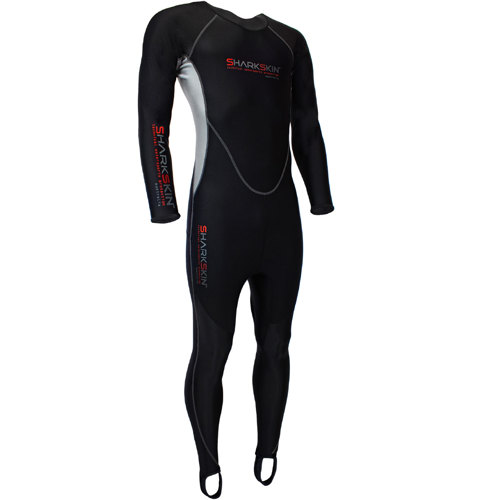 Sharkskin Chillproof Men's Full Suit