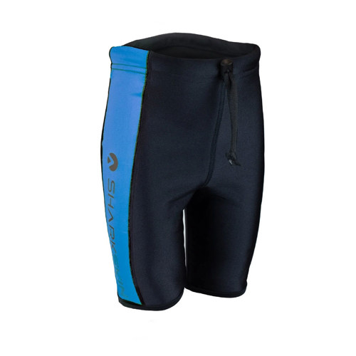 Sharkskin Chillproof Kids Shorts
