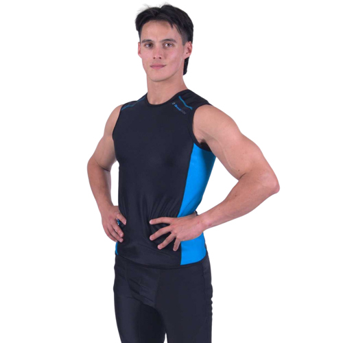 Sharkskin Chillproof Men's Vest