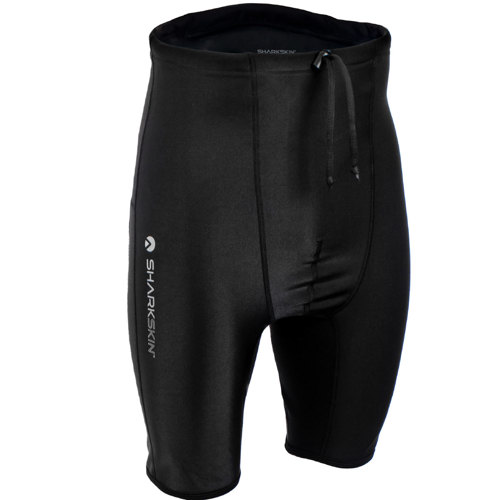 Sharkskin Performance Men's Short