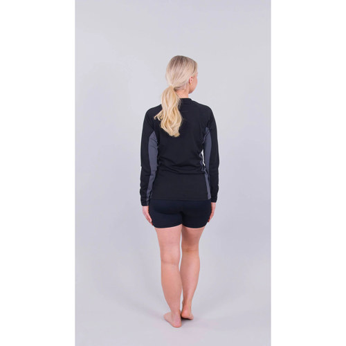 Sharkskin Rapid Dry Long Sleeve Shirt