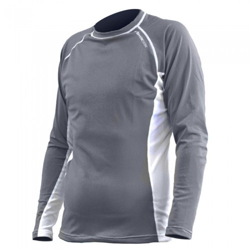Sharkskin Rapid Dry Long Sleeve Shirt