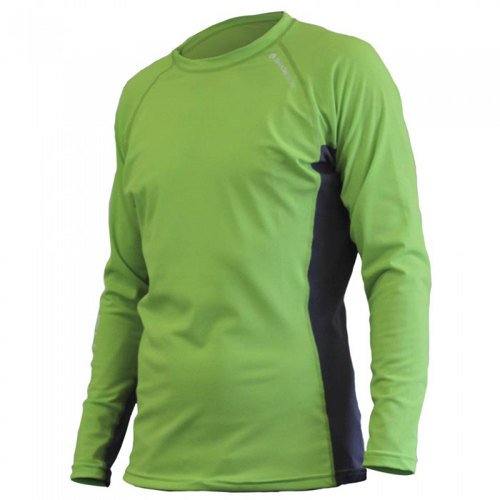 Sharkskin Rapid Dry Long Sleeve Shirt