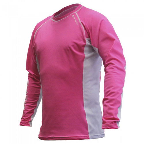 Sharkskin Rapid Dry Long Sleeve Shirt