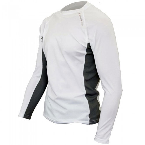 Sharkskin Men's Performance Wear Long Sleeve Shirt 