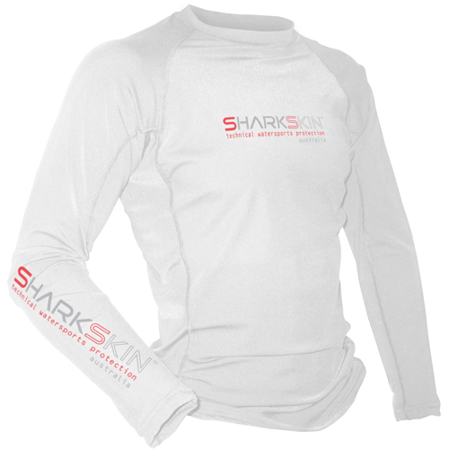 Sharkskin Rapid Dry Long Sleeve Shirt
