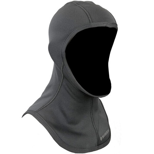 Sharkskin Titanium 2 Bibbed Hood