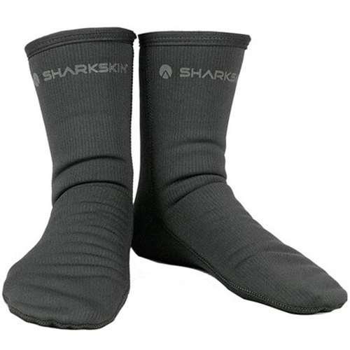 Sharkskin Titanium 2 Socks