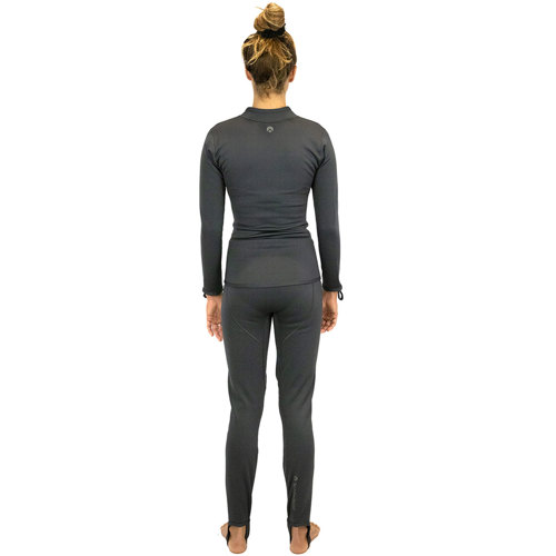 SHARKSKIN シャークスキン　ダイビング用パンツ　レディース mic21ダイビングショップ[ SHARKSKIN ] T2 CHILLPROOF LONG