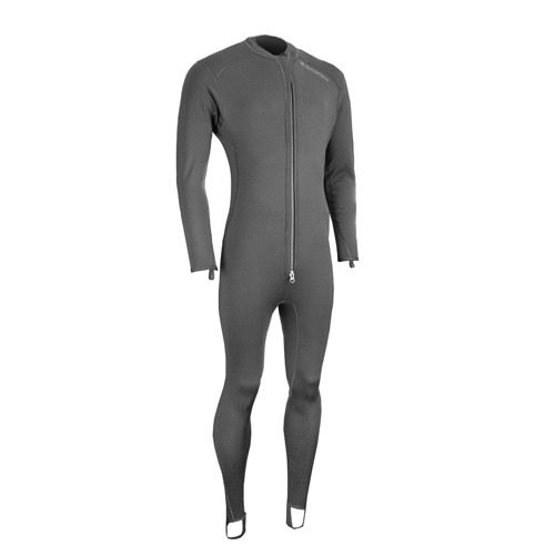 Sharkskin Titanium 2 Men's Front Zip Full Suit