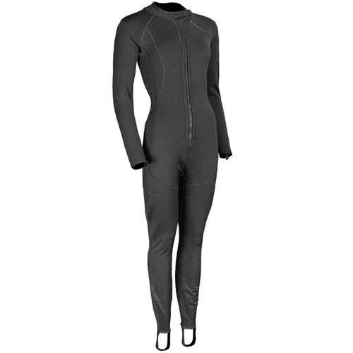 Sharkskin Titanium 2 Women's Front Zip Full Suit Open Box