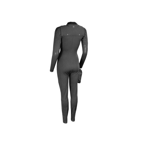 Sharkskin Titanium 2 Men's Chest Zip Full Suit