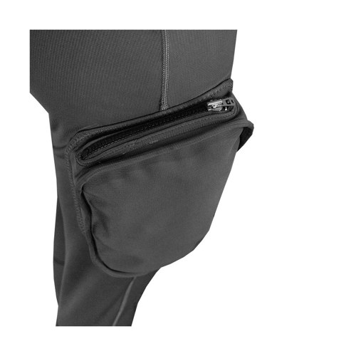 Sharkskin Titanium 2 Men's Chest Zip Full Suit - Scuba