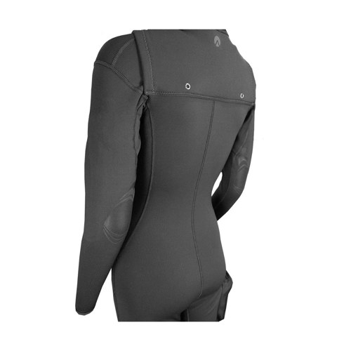 Sharkskin Titanium 2 Men's Chest Zip Full Suit