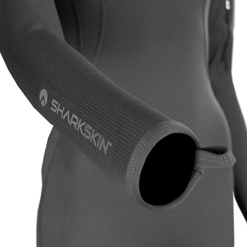 Sharkskin Titanium 2 Women's Chest Zip Full Suit