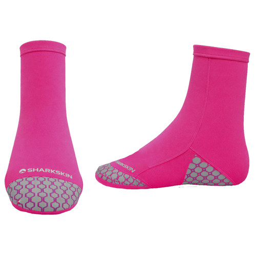 Sharkskin Thermal Flex Socks