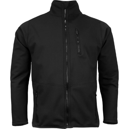 Sharkskin Men's Titanium Chillproof Jacket