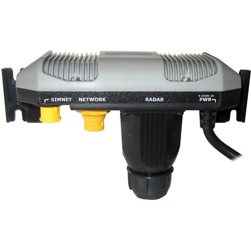Simrad RI10 Interface Box for BR24 with N2K Backbone AA010189 Scuba