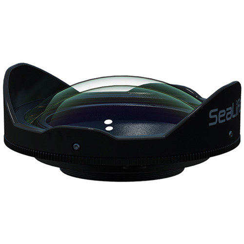 SeaLife SportDiver 52mm Wide Angle Dome Lens