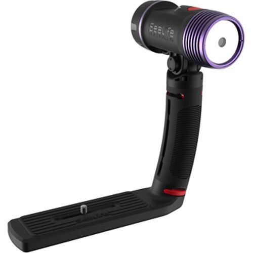 SeaLife Sea Dragon Fluoro-Dual Beam Light Kit, SL673