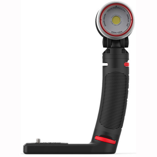 SeaLife Sea Dragon 2000F UW Photo-Video-Dive Light