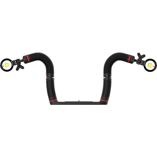 SeaLife Sea Dragon 9000 Light Set
