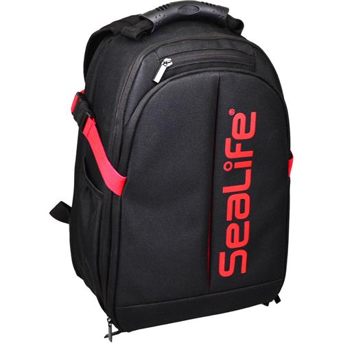 SeaLife Photo Pro Backpack (SL940) SL940 - Scuba