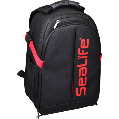 SeaLife Photo Pro Backpack (SL940)