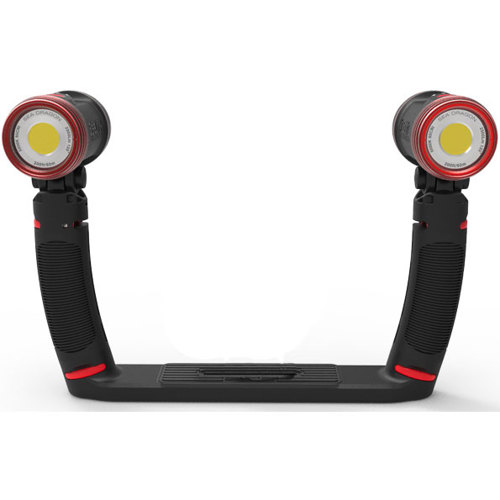 SeaLife Sea Dragon Duo 5000F Set, SL989