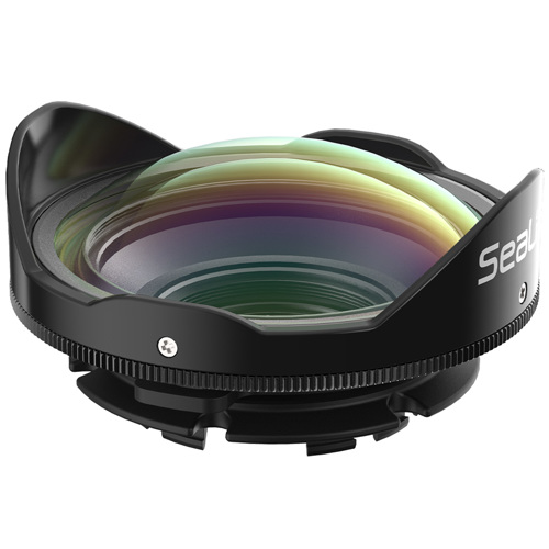 SeaLife Micro Wide Angle Dome Lens