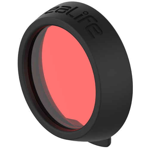 SeaLife Sea Dragon Red-Fire Filter for Sea Dragon Lights