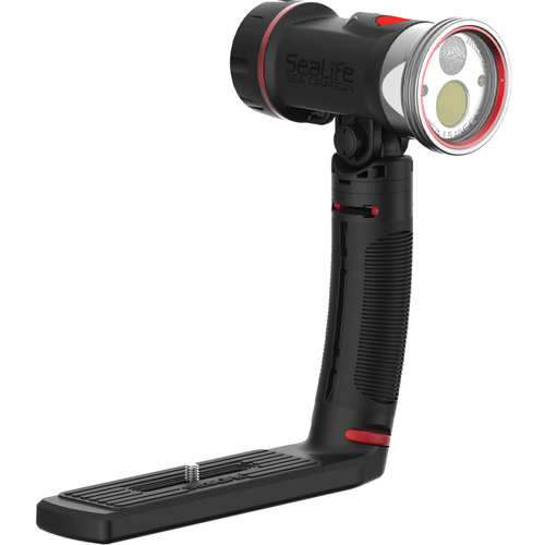 SeaLife Sea Dragon Pro Dual Beam Photo-Video Light
