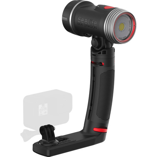 SeaLife Sea Dragon 2300F COB Underwater LED Photo-Video Light Kit