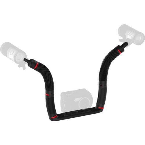 SeaLife Flex-Connect Dual Tray Kit