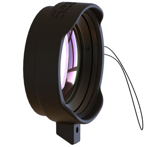 SeaLife Super Macro Lens for Micro Series & RM-4K Cameras