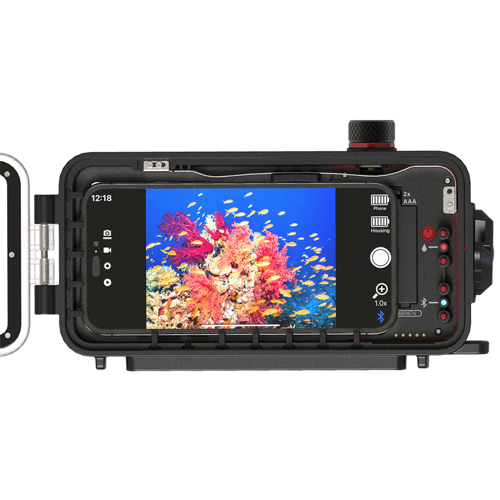 Fisheye Lens Dragons Den Camera Lens For Mobile Phones Lemuro 18mm