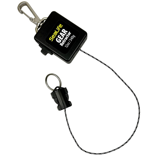 SeaLife Large Gear Retractor