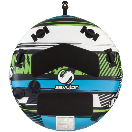 Sevylor Clutch 1-2 Person Towable