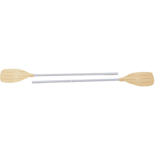 Sevylor Aluminum Oars