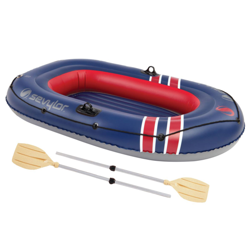 Sevylor Caravelle 200 Combo 2 Person 2000020563 Scuba