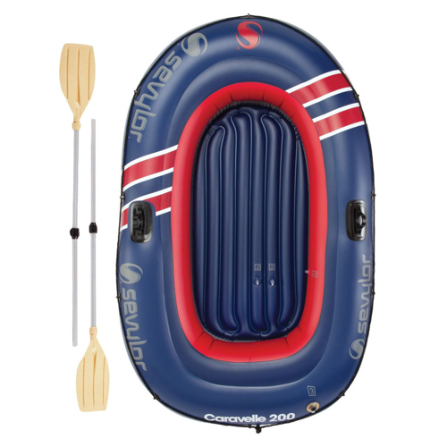 Sevylor Caravelle 200 Combo 2 Person