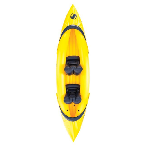 Sevylor Tahiti Classic Kayak 2 Person