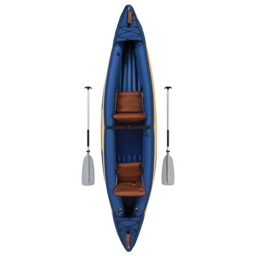 Sevylor Ogden 2 Person Combo Canoe