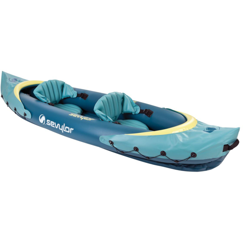 Sevylor Clear Creek Kayak Combo 2 Person