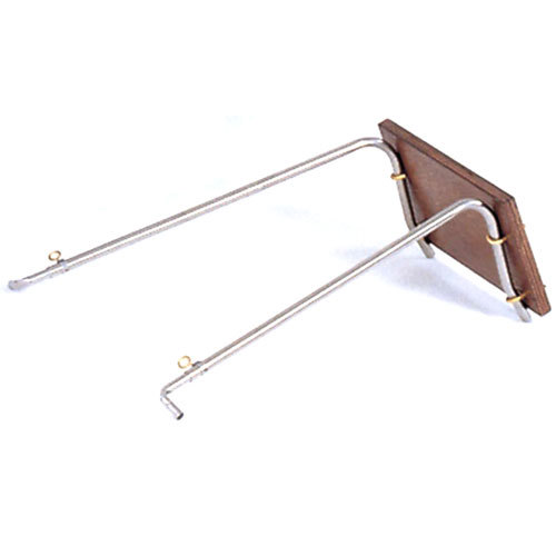 Sevylor New Motor Mount