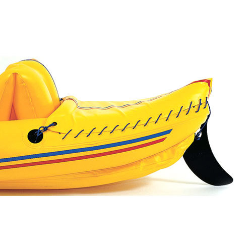 Sevylor Skeg for Tahiti's, Fiji & Clear Creek Kayaks