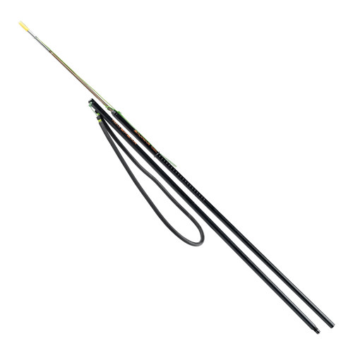 Salvimar 18mm Aluminum 2-Piece Polespear Slip Tip