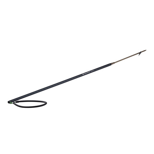 Salvimar 14mm Aluminum One Piece Polespear Harpoon Tip