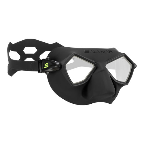 Salvimar Mimic Mask
